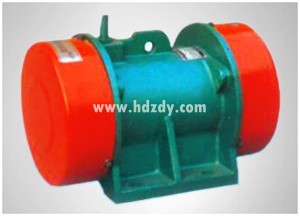 ZW系列振動(dòng)電機(jī)