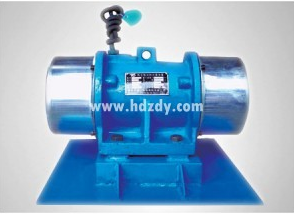 CZQ系列倉(cāng)壁振動(dòng)器