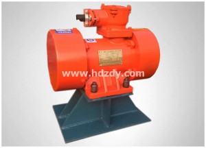 ZFB系列防爆倉(cāng)壁振動(dòng)器