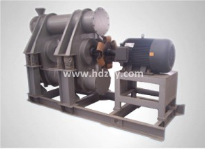 2ZM系列振動磨機