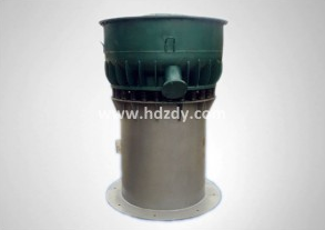 XZM系列旋振磨機