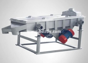 DZSF直線振動篩