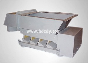 DMA系列電磁振動給料機