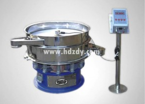 S49-AC系列超聲振動篩