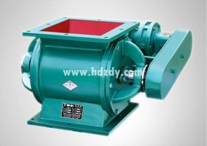 JL型剛性葉輪給料機