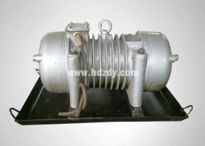 ZW混凝土平板振動器