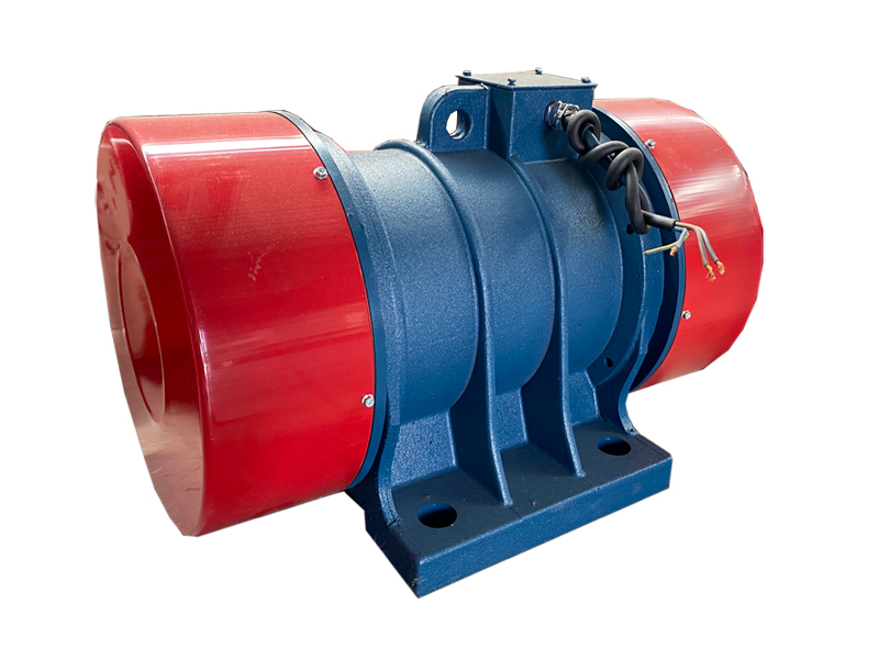 YZU系列振動電機