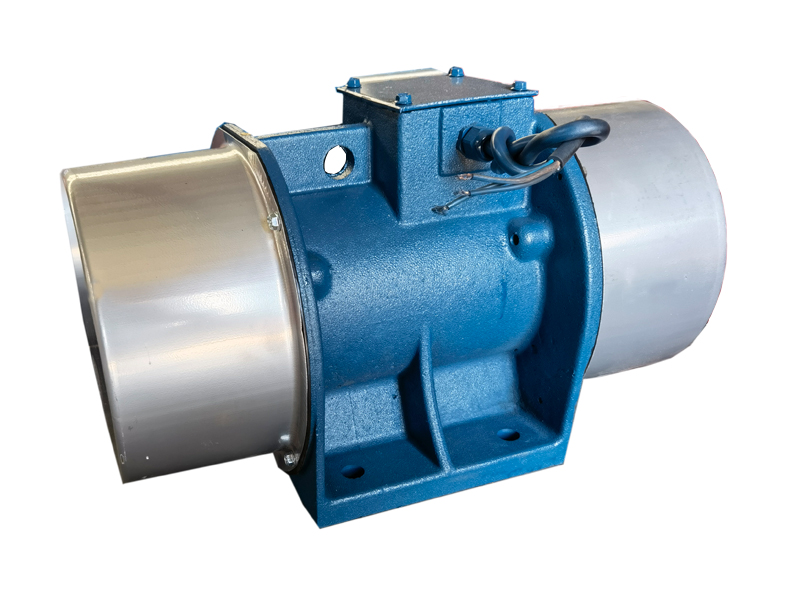 XVM-A系列振動電機