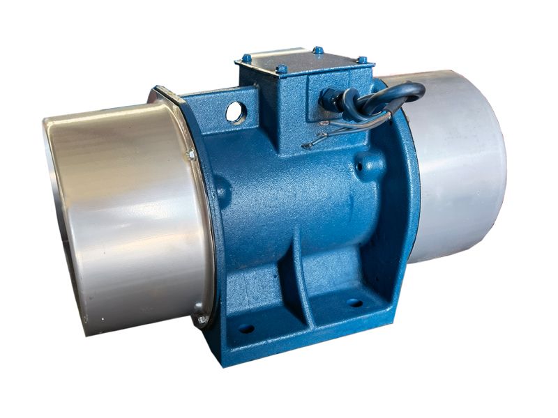 XVM-A系列振動(dòng)電機(jī)