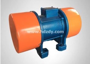 YZU-A系列糧機(jī)專用振動(dòng)電機(jī)