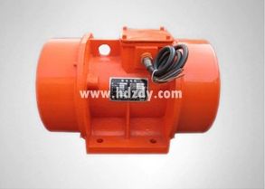MV系列振動(dòng)電機(jī)