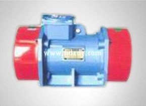 HZD系列振動(dòng)電機(jī)