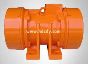 YSZ系列振動(dòng)電機(jī)
