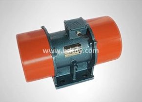 YZU系列A型振動(dòng)電機(jī)